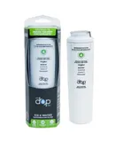 Everydrop Ice and Water Refrigerator Filter 4, EDR4RXD1, Single-Pack
