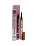 Brow Artist Brow Pen - Hazel by Rude Cosmetics for Women - 0.018 oz Brow Pen