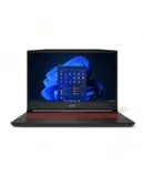 Gaming Laptop MSI Pulse GL66 Intel Core i7-12700H 16GB RAM 512GB NVMe SSD Nvidia GeForce RTX 3070 Win11 Black 15.6" FHD 144Hz