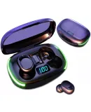 Wireless headsets bluetoothfunction wireless charge bt3-0066