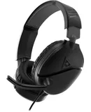 Turtle Beach - Recon 70 Wired Multiplatform Gaming Headset for PS5, PS4, Xbox Series X|S, Switch, PC & Mobile with 3.5mm Connection - Black-TBS-3001-05