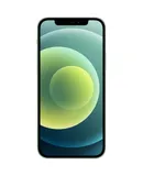 Apple iPhone 12, 128GB, Green - Fully Unlocked (Renewed)