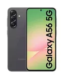 Samsung Galaxy A56 5G Ai (128GB + 8GB) International version Unlocked SM-A566E/DS 6.6