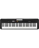 Casio tone CT-S200 61-key Portable Arranger Keyboard - Black