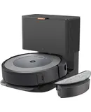 iRobot Roomba Combo i5+ Self-Emptying Robot Vacuum & Mop - Woven Neutral-I557020