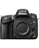 Nikon D610 24.3 MP CMOS FX-Format Digital SLR Camera (Body Only)