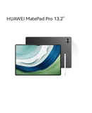 HUAWEI MatePad Pro 13.2 inches 12+256GB obsidian gold black