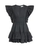 Ulla Johnson Kiri Dress Jade