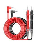 ANENG PT840 1000V 10A Digital Multimeter Probe Universal Test Lead Needle Pin Wire Pen Cable Kit Current Voltmeter Tester Wire