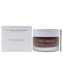 Un Cover-Up Cream Foundation - 122 A Rich Ebony by RMS Beauty for Women - 1 oz Foundation