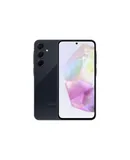 Samsung Galaxy A35 5G A356E 256GB Dual-SIM GSM Unlocked Android Smartphone (International version) - Awesome Navy