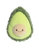 ebba™ Adorable Precious Produce™ 17cm Avocado Green Baby Stuffed Animal