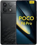 Xiaomi Poco F6 PRO 5G + 4G LTE 256GB + 12GB Global Version Unlocked 6.67