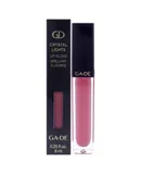 Crystal Lights Lip Gloss - 821 Berry Light by GA-DE for Women - 0.2 oz Lip Gloss
