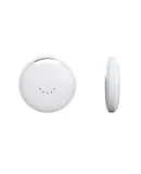 Suitable for airtag anti-loss locator Apple Laptop Pet locator artifact Flat tracker Bicycle