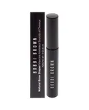 Natural Brow Shaper Mascara - 09 Slate by Bobbi Brown for Women - 0.14 oz Mascara
