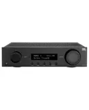 JBL - MA Series 5.2-Channel 4K AV Receiver - Black