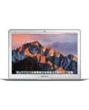 Apple Macbook Air 2017 with 1.8GHz Intel Core i5 (13-inch, 8GB RAM,512GB SSD Storage) Silver (Renewed)