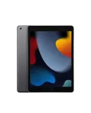 2018 Apple iPad 6th Gen (9.7- inch, Wi-Fi, 128GB)- Space gray (Renewed)