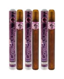 Cuba Brazil Copacabana by Cuba for Women - 1.17 oz EDP Spray - Pack of 3