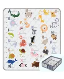 Baby Play Mats for Floor,Thick Soft 71