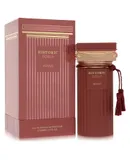 Afnan Historic Doria by Afnan Eau De Parfum Spray (Unisex) 3.4 oz for Men