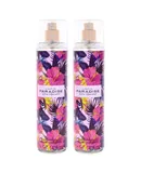Lost in Paradise by Sofia Vergara for Women - 8 oz Fragrance Mist - Pack of 2