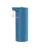 Automatic Soap Dispenser Touchless,Upgrade 15 Adjustable Volume for Thick and Thin Liquid Battery Hand Soap Dispenser,Dish Soap Dispenser Kitchen Bathroom,Auto Soap Dispenser Hands