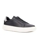 New York & Company Men's Alvin Low Top Sneakers