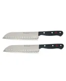 2x Wusthof Gourmet 7