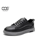 CCE men's shoes British retro sneakers men's fashion shoes trendy casual shoes