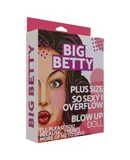 Big Betty - Inflatable Party Doll