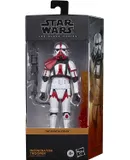 Star Wars The Black Series Incinerator Trooper Action Figure
