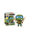 Funko Pop! TMNT: Leonardo with Katana #1555