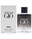 Acqua Di Gio by Giorgio Armani for Men - 1.6 oz Parfum Spray (Refillable)