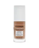 TruBlend Liquid Makeup - D3 Honey Beige by CoverGirl for Women - 1 oz Foundation