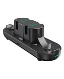 Switch Oled controller charger for PS5 xbox gamepad 6 in 1 charger multifunctional charging stand