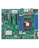 Supermicro X13SEI-TF Server Motherboard, 4th Gen Intel® Xeon® Scalable processors, Single Socket LGA-4677 (Socket E), CPU TDP supports up to 350W TDP