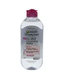Micellar Cleansing Water All-In-1 by Garnier for Women - 13.5 oz Cleanser