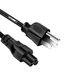 5Core AC Power Cord 10Ft 3 Prong US Male to Female Extension Adapter 16AWG/2C 125V 13A