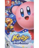 Kirby Star Allies - Twister Parent