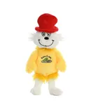 Aurora® Whimsical Dr. Seuss™ 30cm Sam I Am Multicolor Stuffed Animal