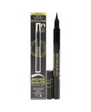 Microblading Brow Shaping Pen - Mocha Blonde by Arches and Halos for Women - 0.026 oz Eyebrow Pen