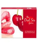 The Oral Sex Game