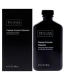 Papaya Enzyme Cleanser by Revision for Unisex - 6.7 oz Cleanser