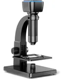 High Definition 2000x Microscope Portable WiFi Digital Microscope