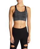 Phat Buddha Liv by Black Avenue C Sports Bra Tank