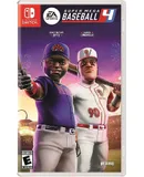 Super Mega Baseball 4 Standard Edition - Nintendo Switch, Nintendo Switch – OLED Model, Nintendo Switch Lite