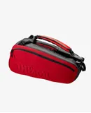 Wilson Super Tour 6 Pack Clash V2 Bag