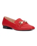 New York & Company Women's Damara Loafer Dress Shoe